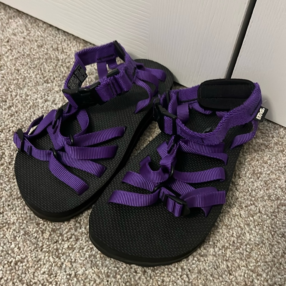 Teva Sz 6